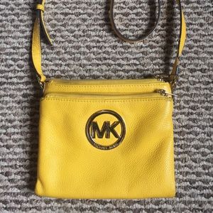 MK Crossbody